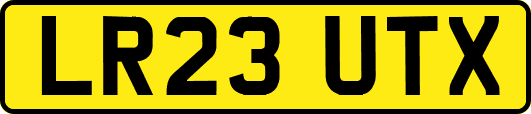 LR23UTX