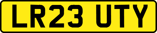 LR23UTY