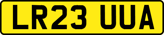 LR23UUA