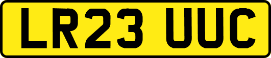 LR23UUC