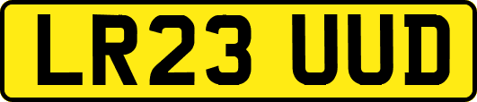 LR23UUD