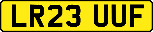 LR23UUF