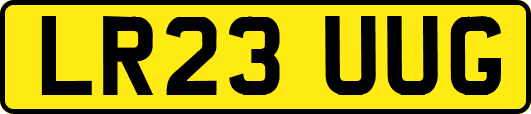 LR23UUG