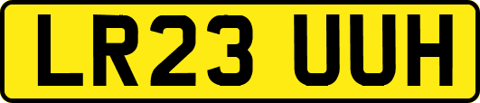 LR23UUH