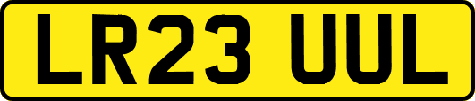 LR23UUL