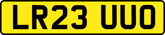 LR23UUO