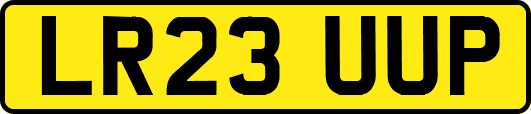 LR23UUP