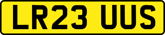 LR23UUS