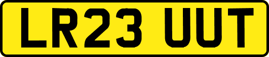 LR23UUT