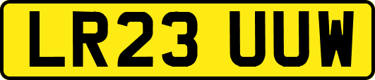 LR23UUW