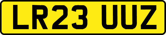 LR23UUZ