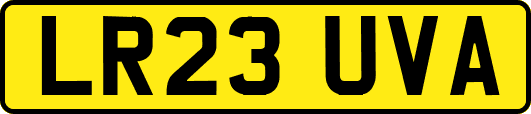 LR23UVA