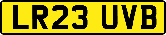 LR23UVB
