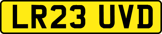 LR23UVD
