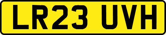 LR23UVH