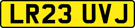 LR23UVJ