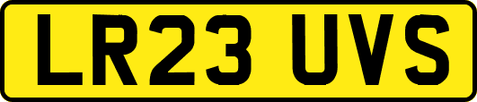 LR23UVS