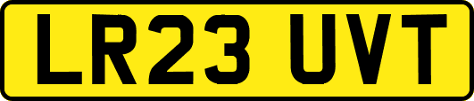 LR23UVT