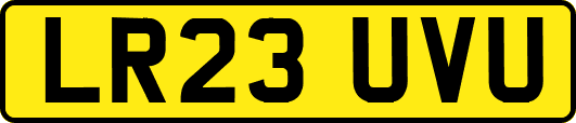 LR23UVU