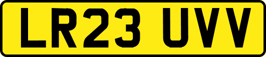 LR23UVV