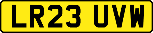 LR23UVW