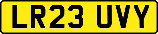 LR23UVY