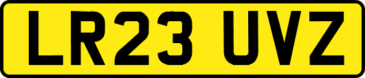 LR23UVZ