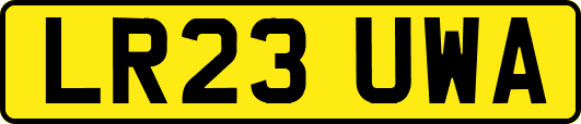 LR23UWA