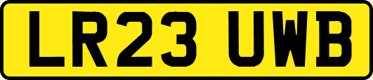 LR23UWB