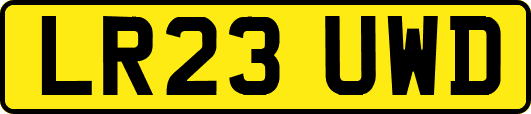 LR23UWD