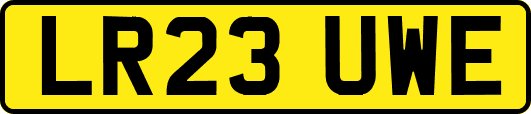 LR23UWE