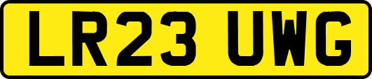 LR23UWG