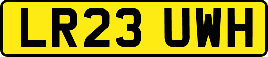 LR23UWH