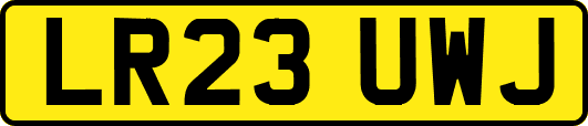 LR23UWJ