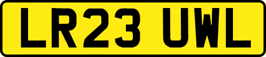 LR23UWL