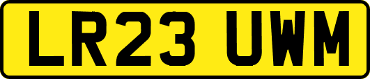 LR23UWM