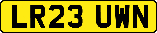 LR23UWN