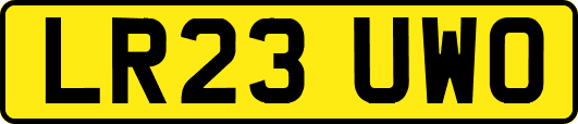 LR23UWO