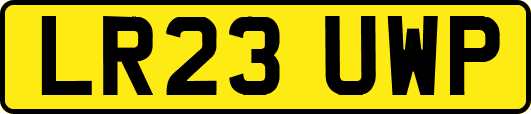 LR23UWP