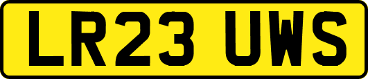 LR23UWS