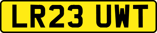 LR23UWT