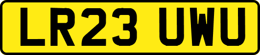 LR23UWU