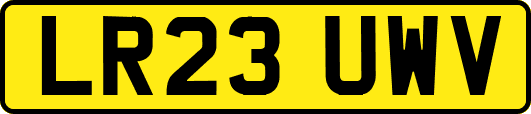 LR23UWV