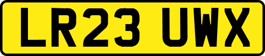 LR23UWX