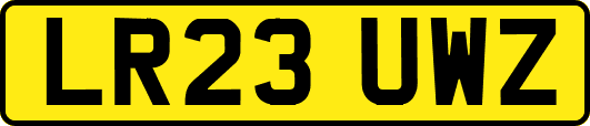 LR23UWZ