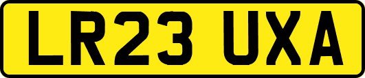 LR23UXA