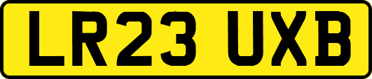 LR23UXB