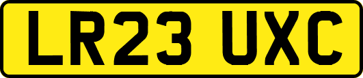 LR23UXC