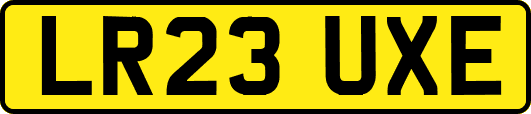 LR23UXE