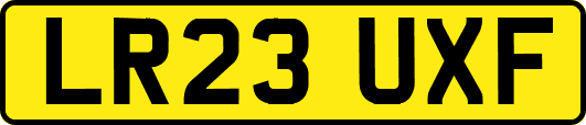 LR23UXF
